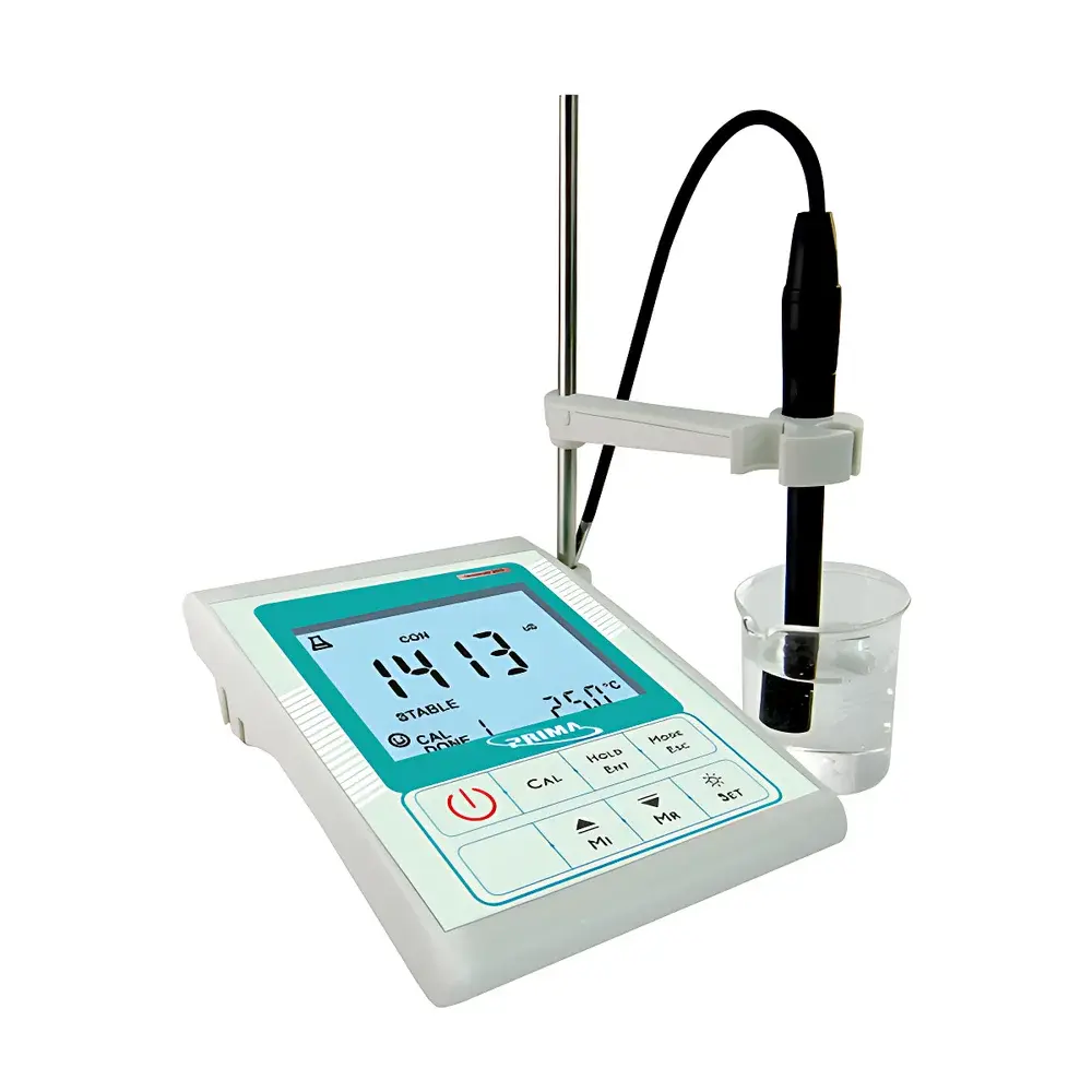 PRIMA innoLab 20C Benchtop Conductivity / TDS / Salinity Meter