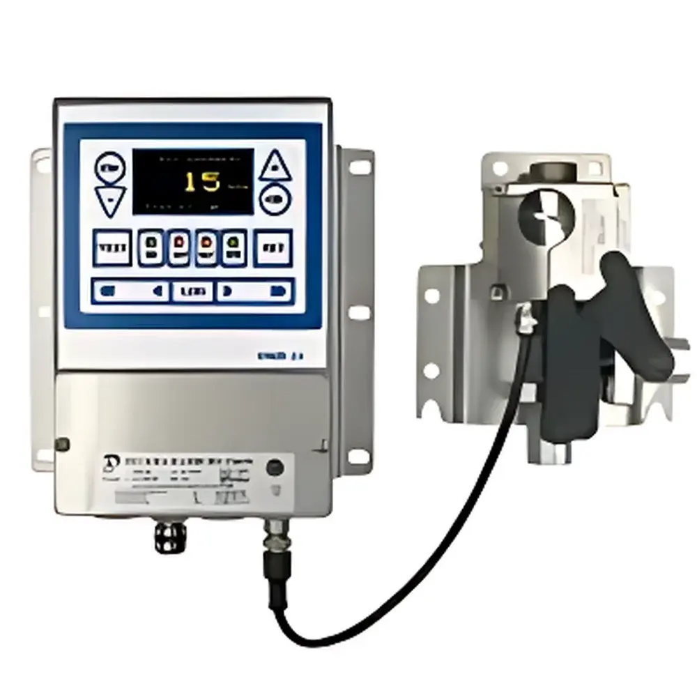 Deckma OMD-24 Marine Oil-in-Water Alarm Monitor