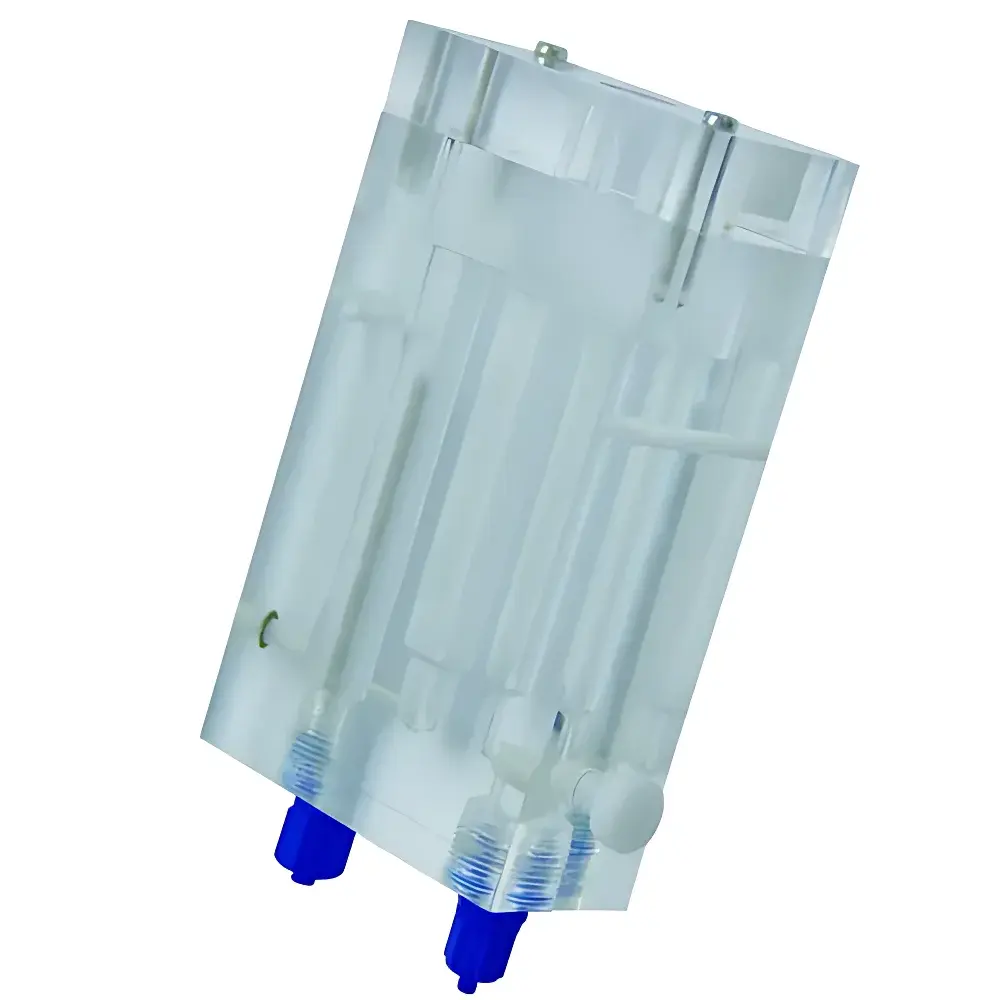 GreenPrima PM8200CL Online Residual Chlorine Analyzer
