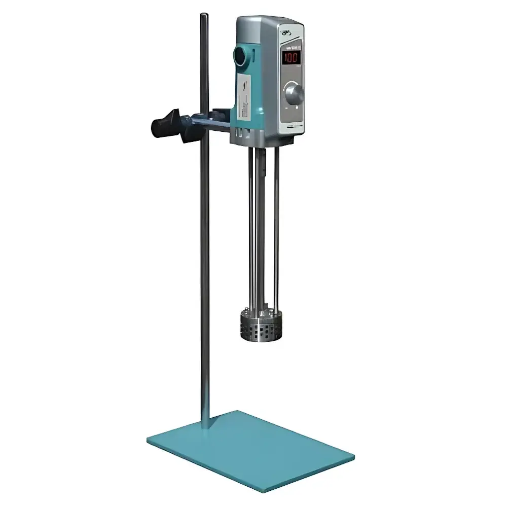 PRIMA PD300-TE High-Performance Digital Homogenizer
