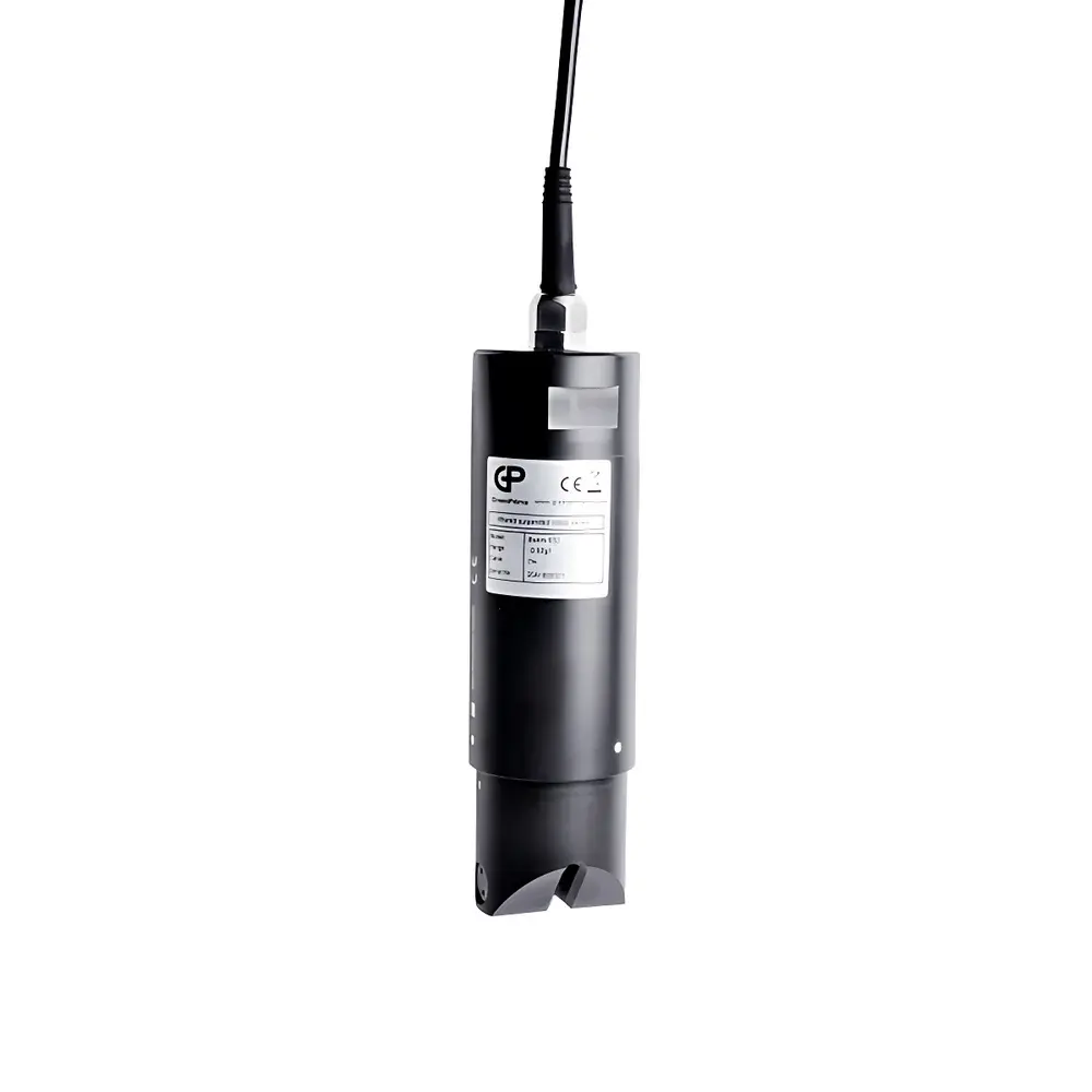 GreenPrima PM8200S+BSens550 Online Suspended Solids Analyzer