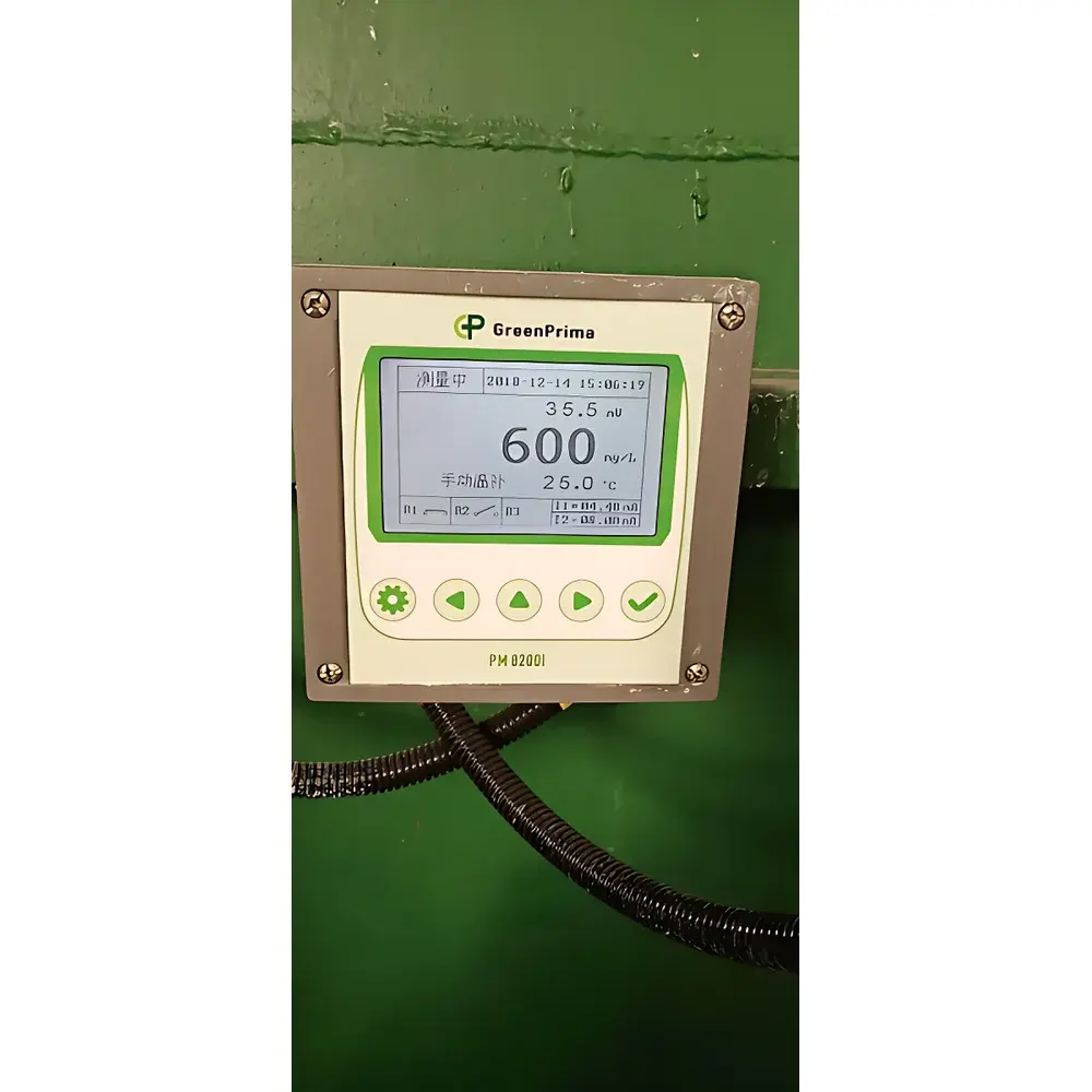 GreenPrima PM8200I Online Water Hardness Analyzer