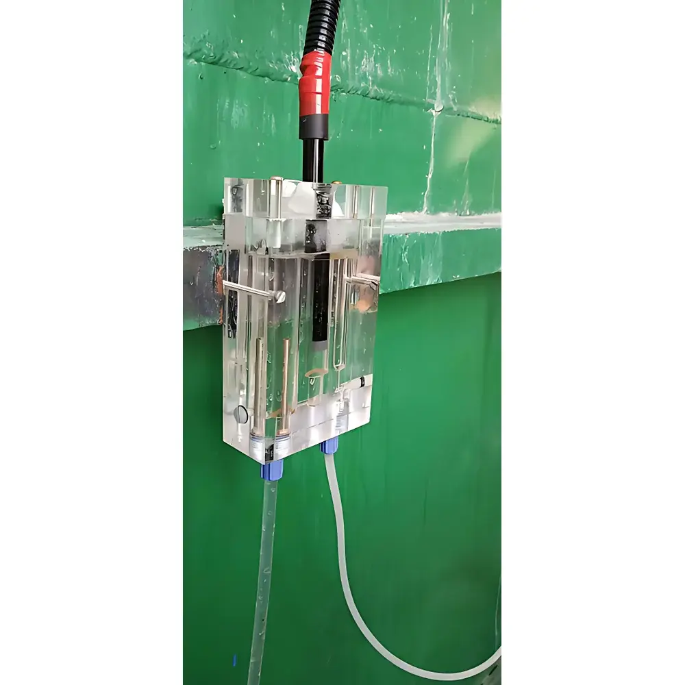 GreenPrima PM8200I Online Water Hardness Analyzer