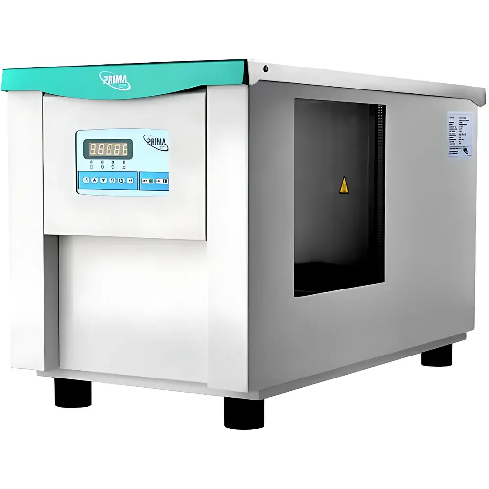 PRIMA YT-R26C5 Transparent Programmable Circulating Water Bath