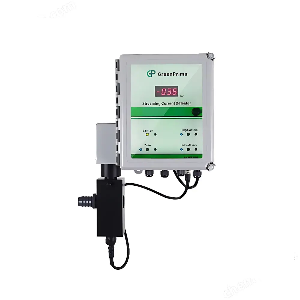 GreenPrima SCD 8200 Streaming Current Detector