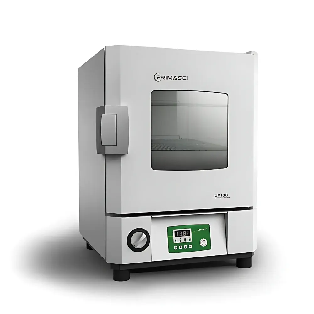 PRIMA UP Series Precision Biochemical Incubators
