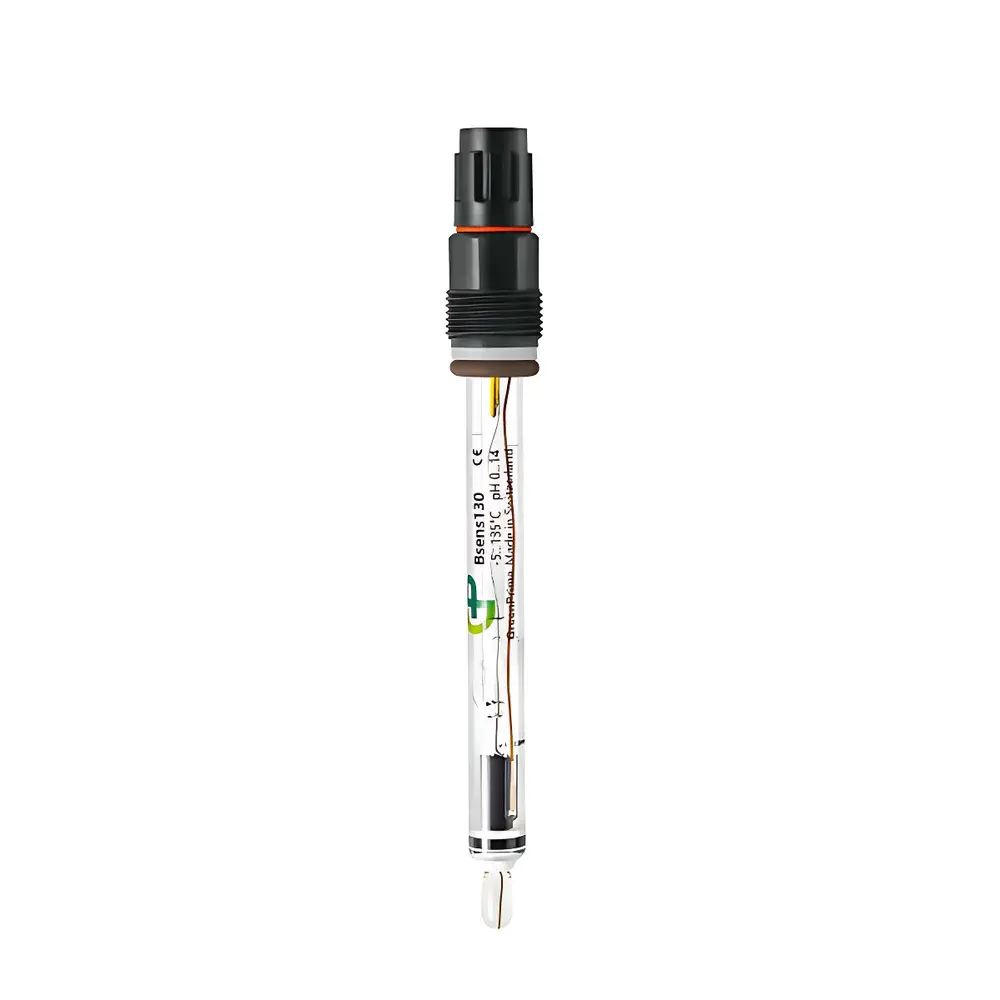 GreenPrima Bsens130 High-Temperature pH Sensor