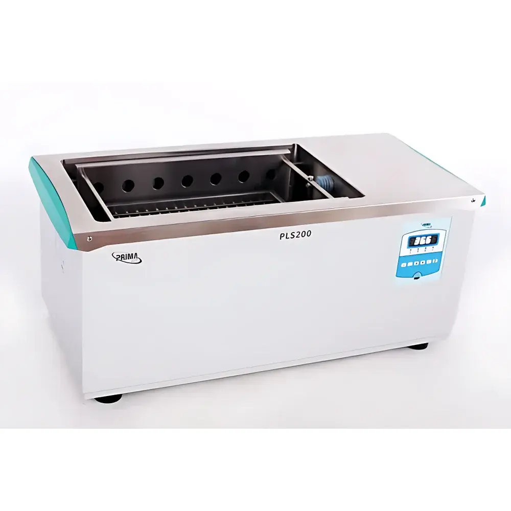 Prima PLS200 Linear Water Bath Shaker