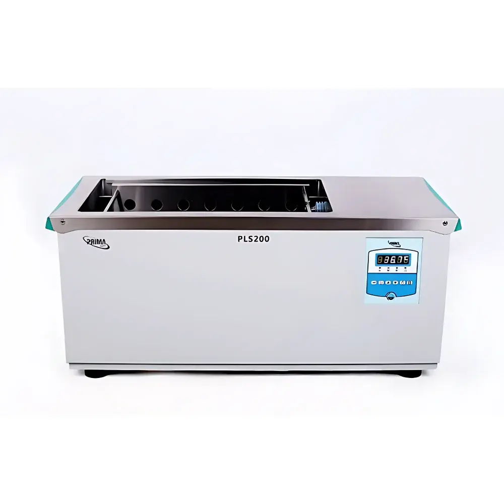 Prima PLS200 Linear Water Bath Shaker