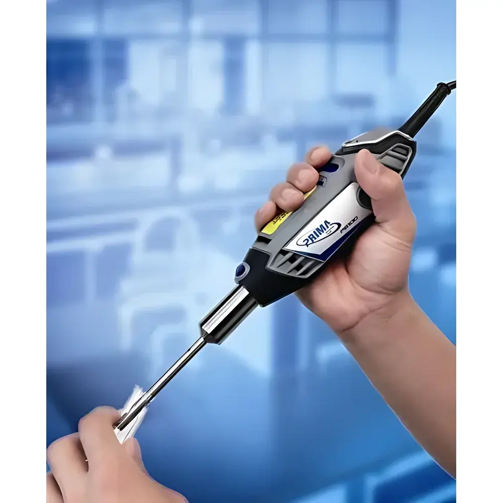 PRIMA PB100 Handheld Homogenizer