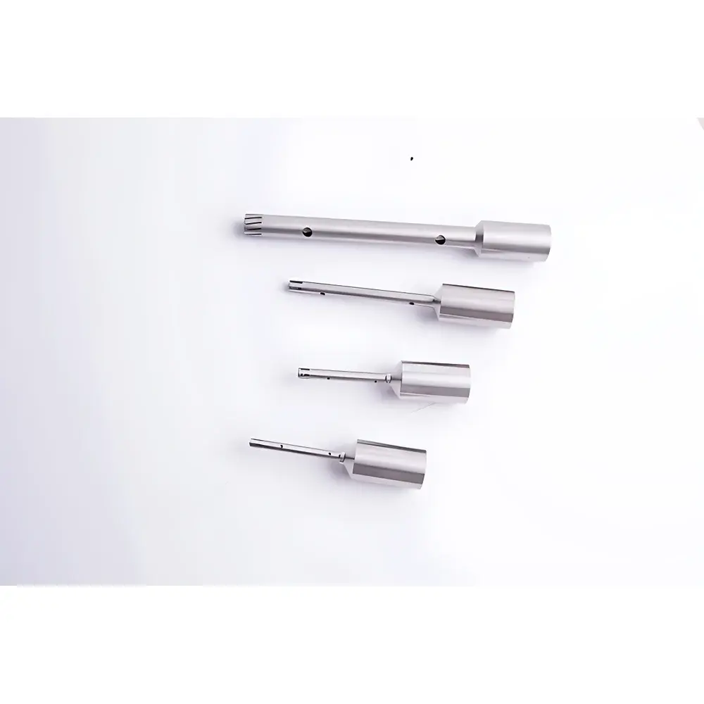 PRIMA PB100 Handheld Homogenizer