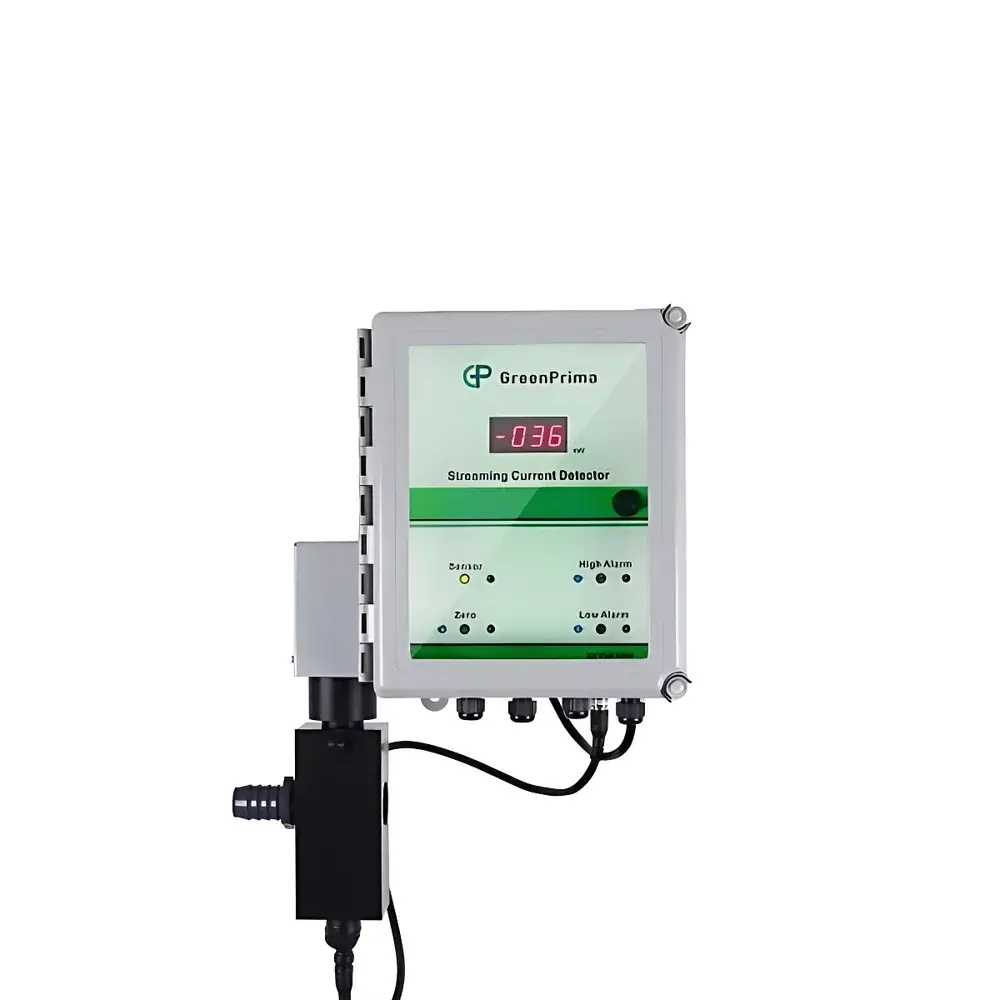 GreenPrima SC D8200 Streaming Current Detector