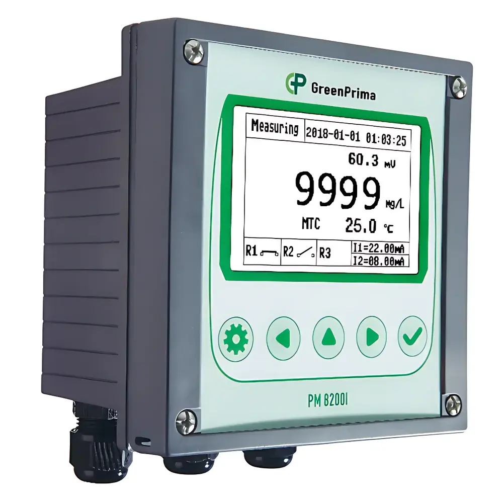 GreenPrima 8200I Online Chloride Ion Analyzer