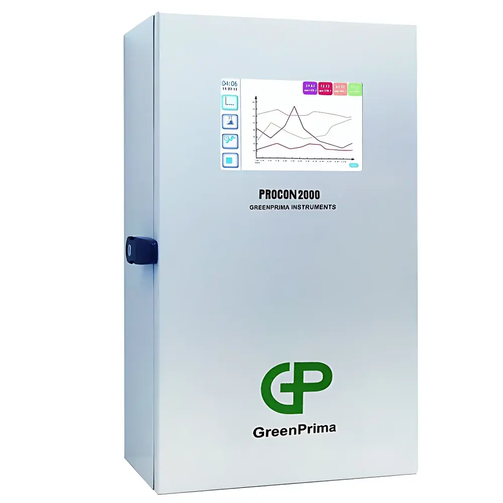 GreenPrima PROCON2000 Colorimeter for Water Quality Monitoring