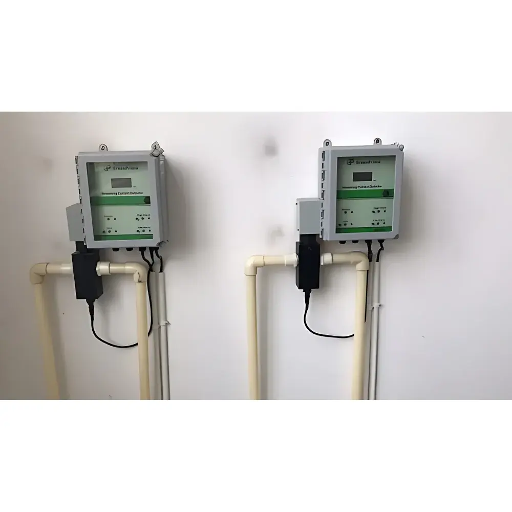 GreenPrima SCD-8200 Streaming Current Detector