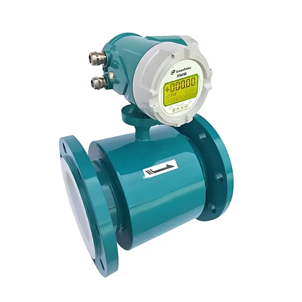 GreenPrima PSTA B500 Electromagnetic Flow Meter