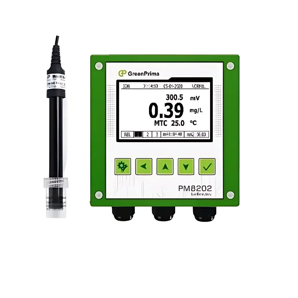 GreenPrima PM8202 I Calcium Hardness Analyzer