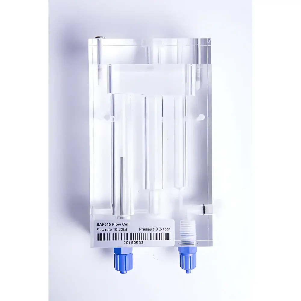 GreenPrima PM8200CL Online Residual Chlorine, Chlorine Dioxide and Ozone Analyzer