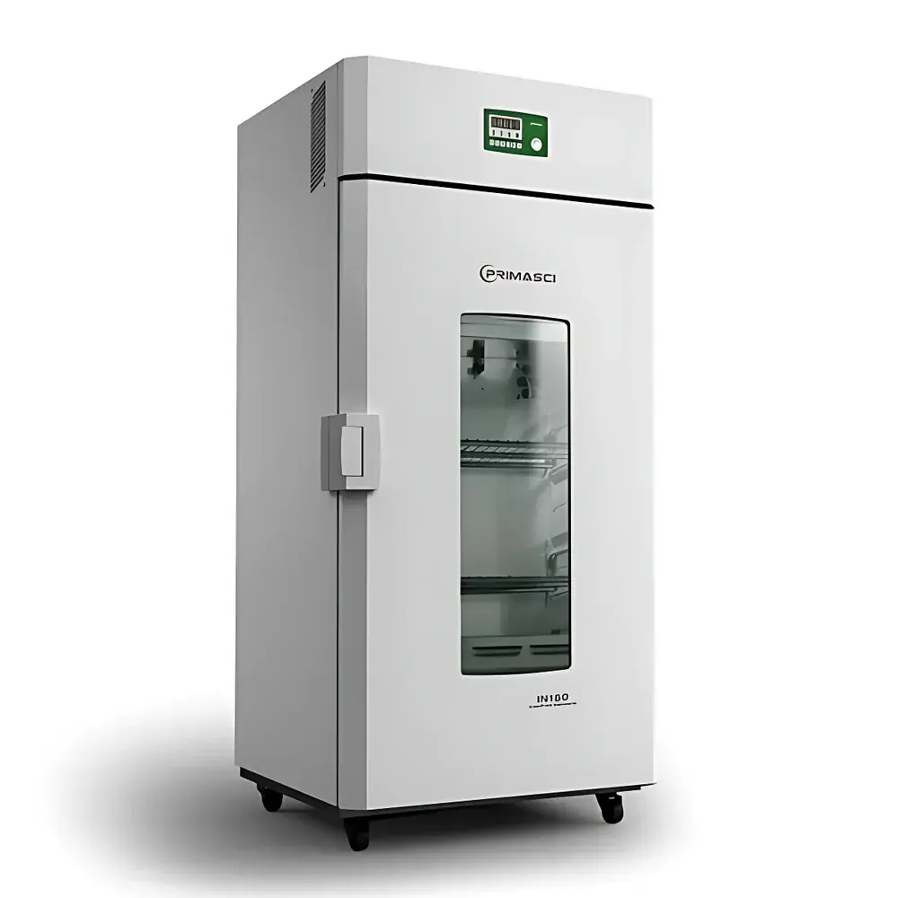 Prima IN150/IN250 Low-Temperature Biochemical Incubator