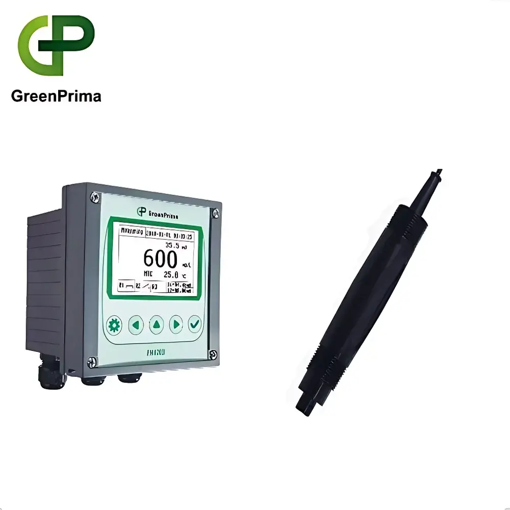 GreenPrima PM8200I-F Fluoride Ion Online Analyzer