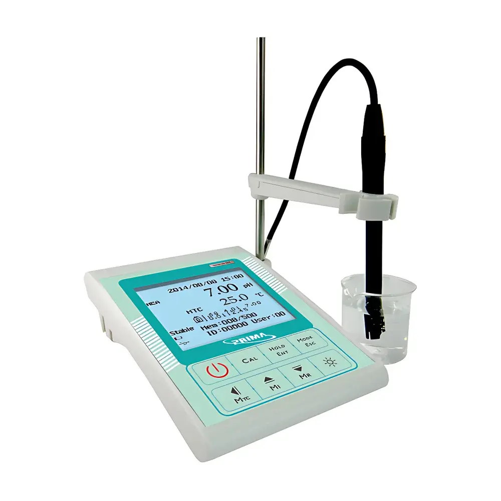 PRIMA innoLab 20I Benchtop Ion Concentration Analyzer
