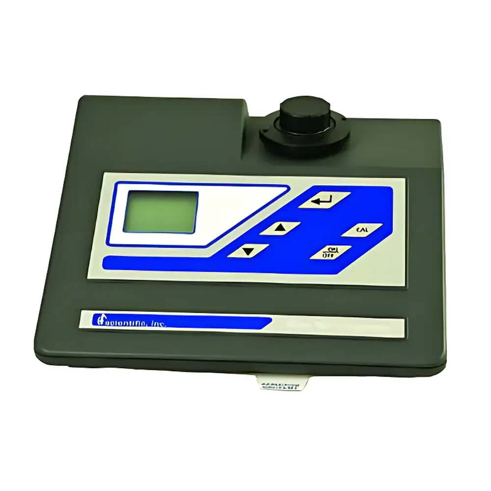 HF Scientific Micro 100 Desktop Turbidimeter