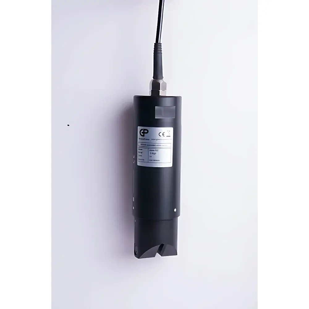 GreenPrima PM8200M Online Sludge Concentration Analyzer