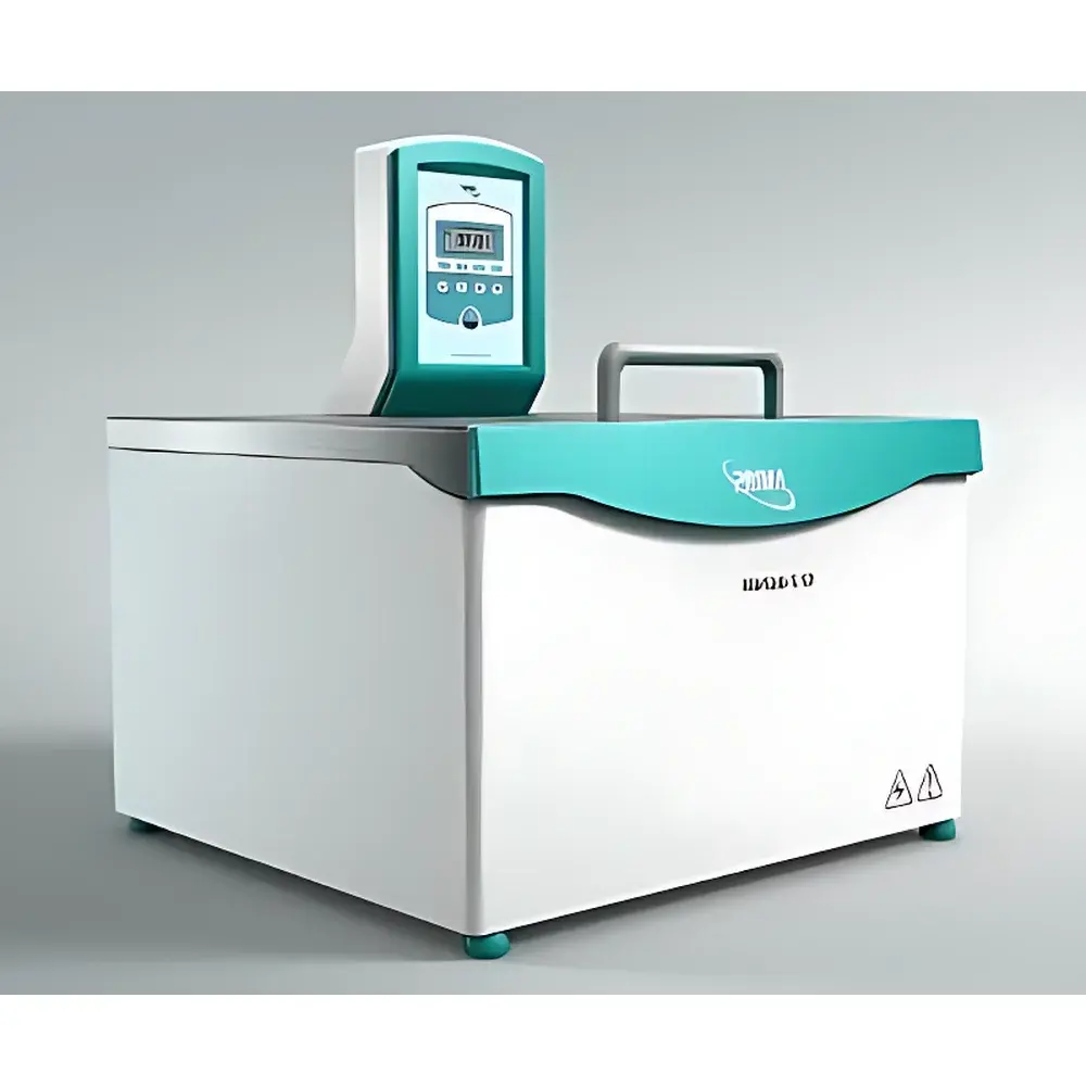 PRIMA HD120 High-Precision Circulating Water Bath