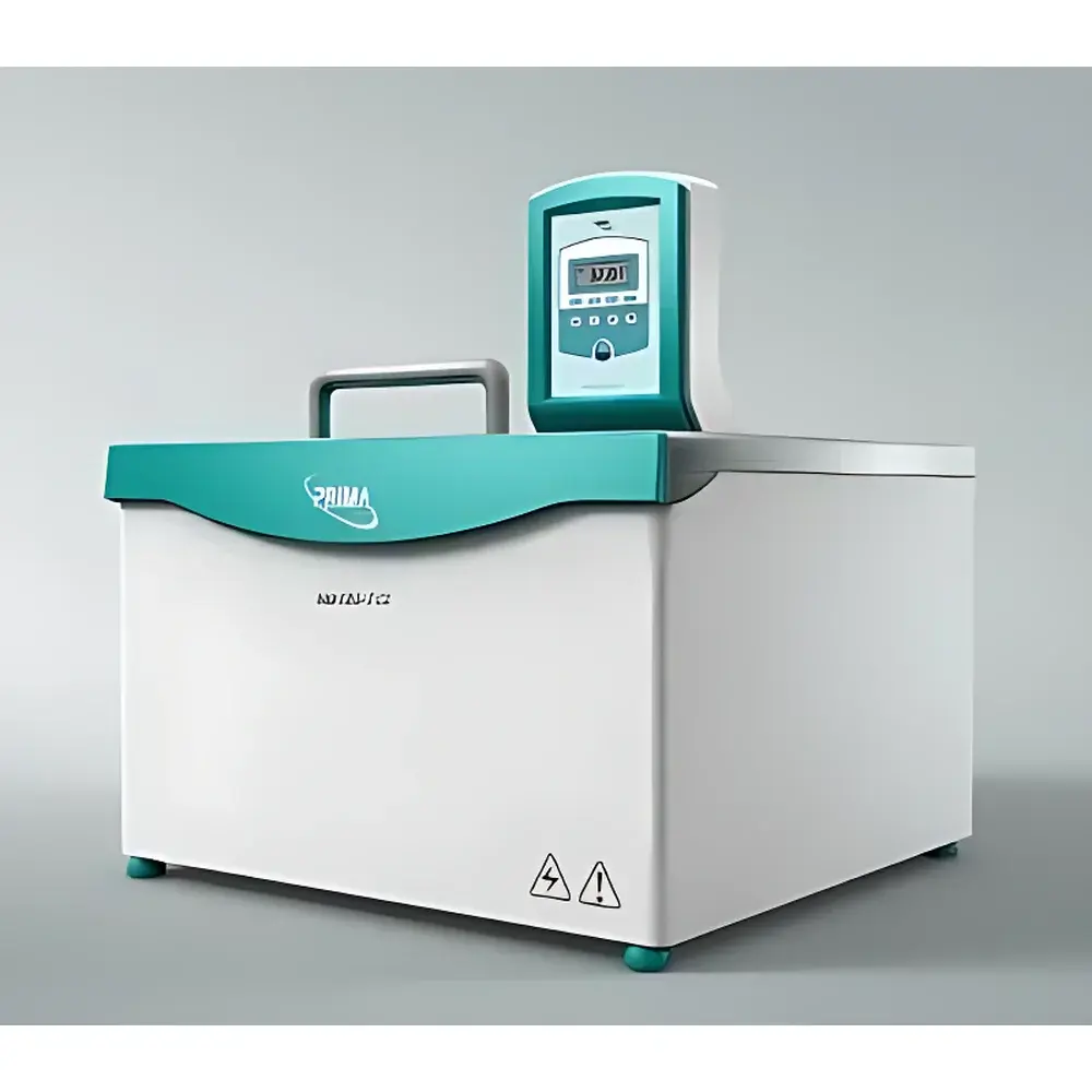 PRIMA HD120 High-Precision Circulating Water Bath