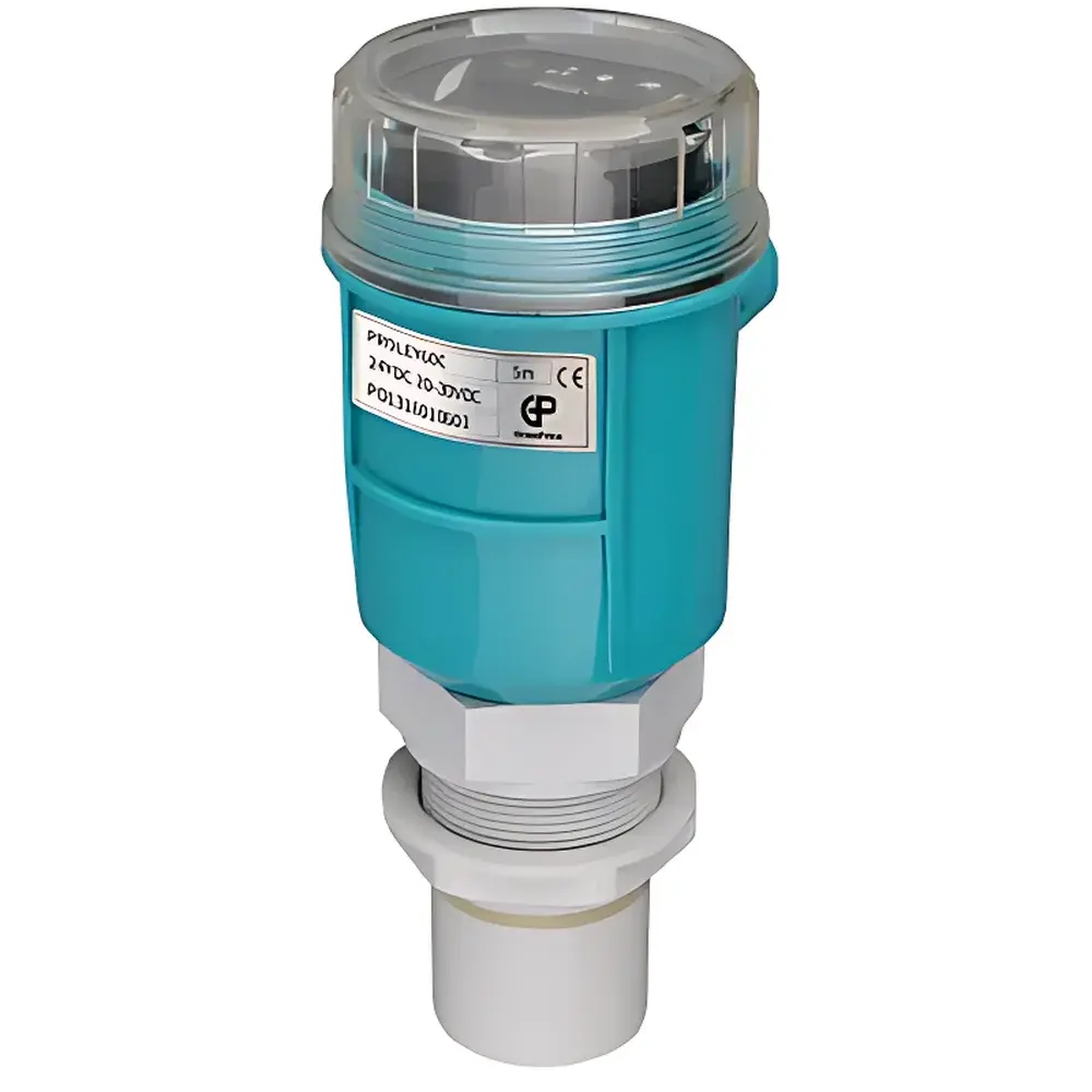 GreenPrima PROLEV600 Ultrasonic Open-Channel Flowmeter