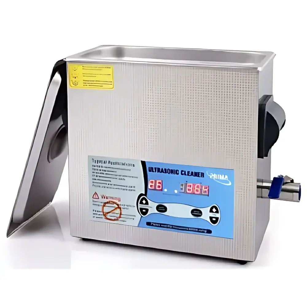 PRIMA PM1-300TD Ultrasonic Cleaner
