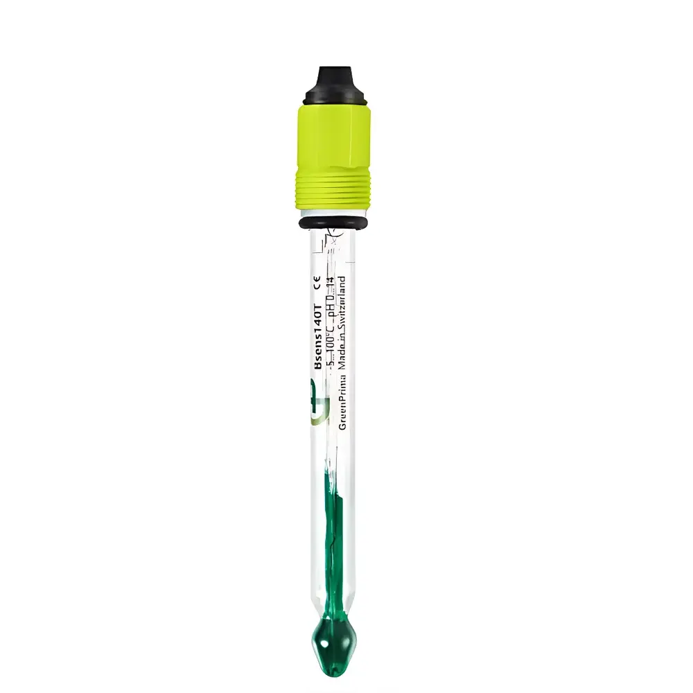 GreenPrima B sens140T Online Pure Water pH Sensor