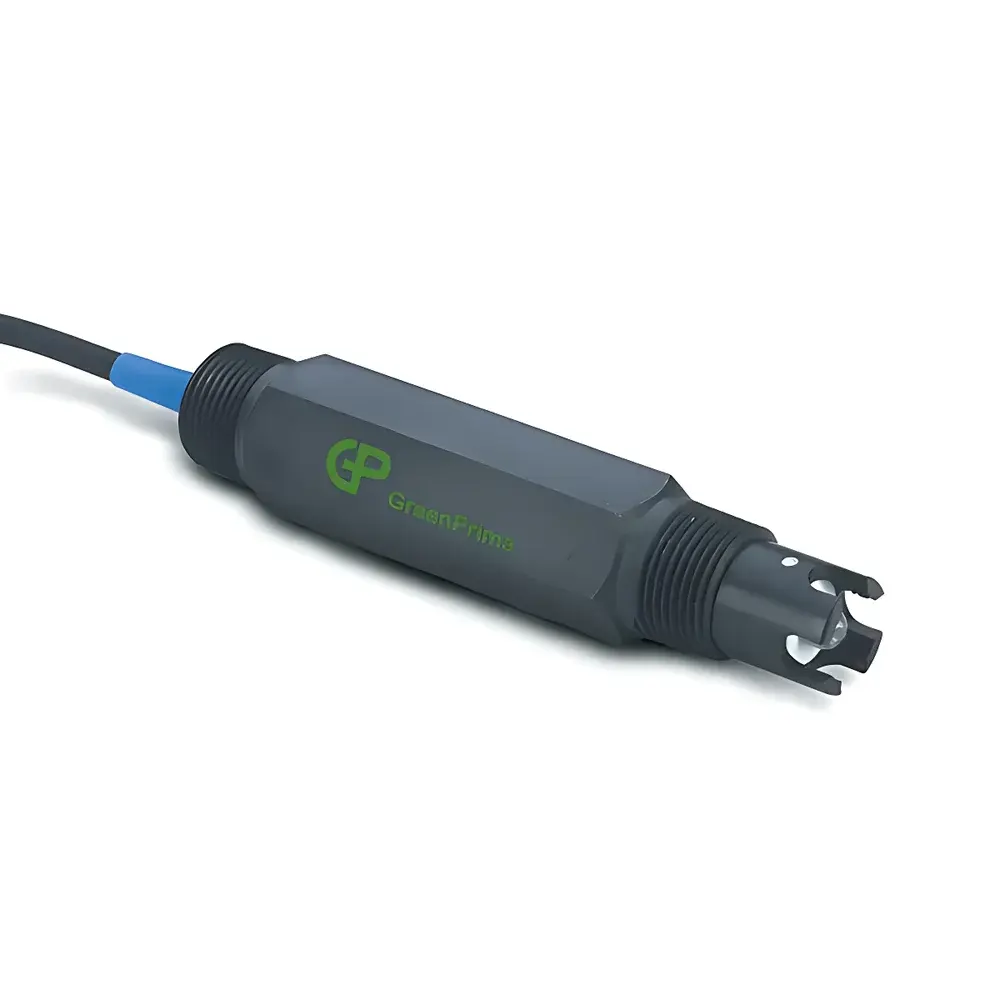 GreenPrima PM 8200P Online pH/ORP Analyzer