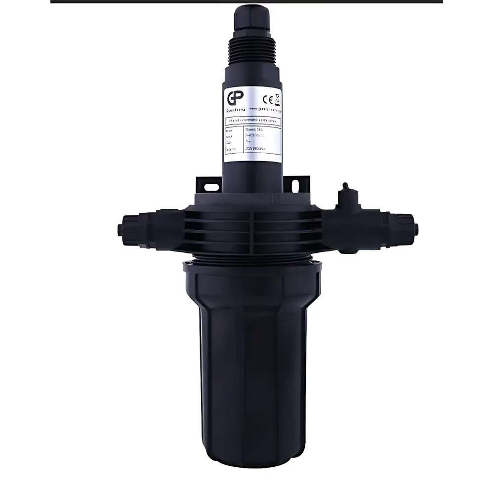 GreenPrima PM 8200S Online Turbidimeter & Suspended Solids Analyzer