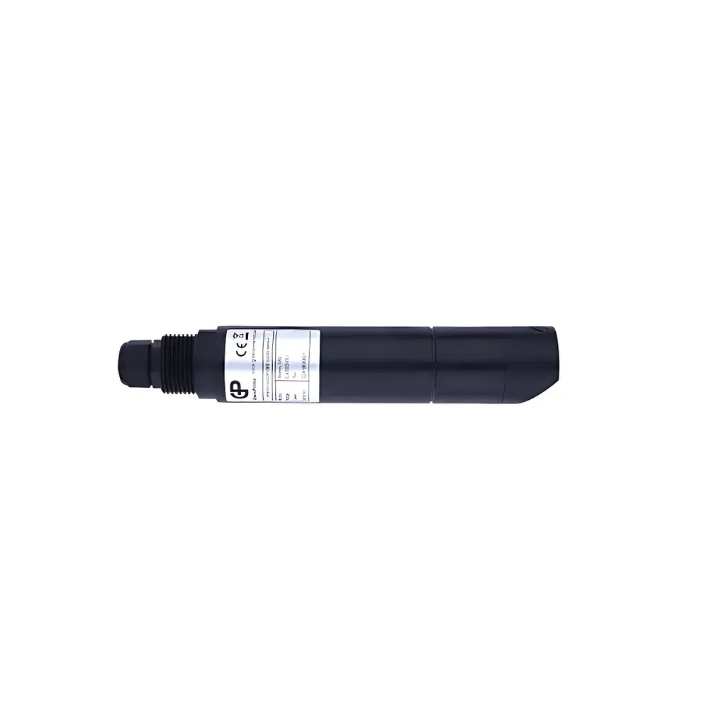 GreenPrima PM 8200S Online Turbidimeter & Suspended Solids Analyzer