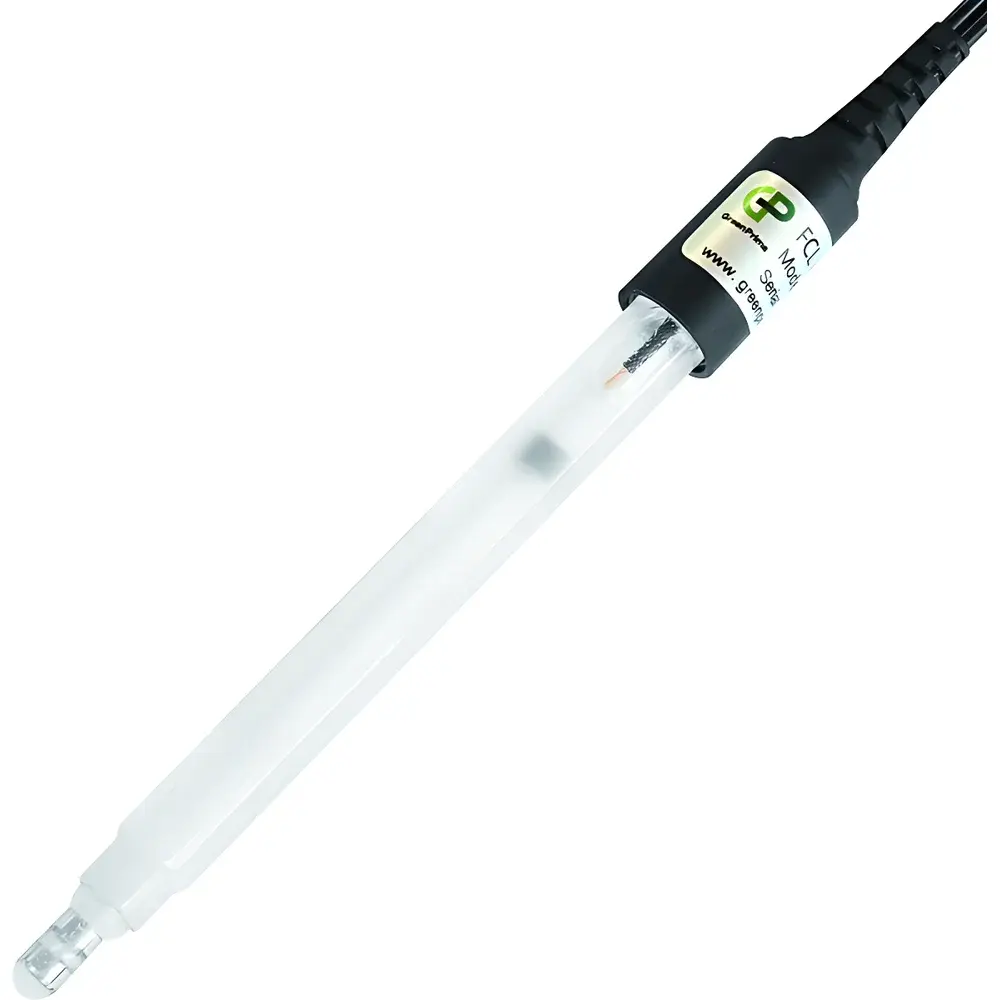 GreenPrima PM8200CL Online Chlorine Dioxide Analyzer
