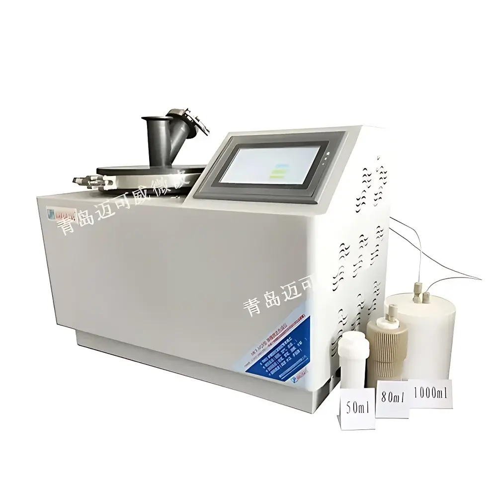 MakeWave MKM-H1B Single-Mode Focused Microwave Chemical Synthesizer