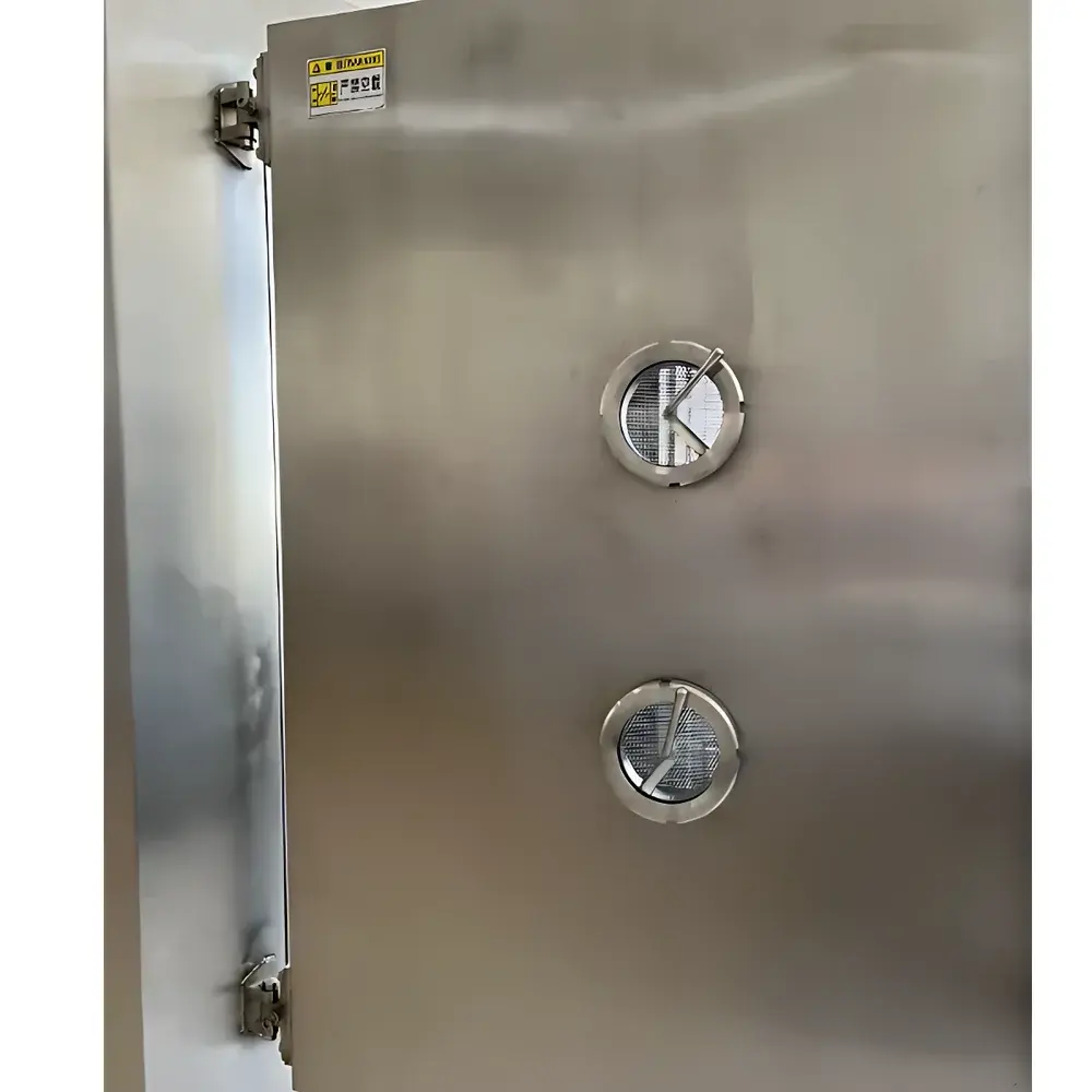MakeWave MGZ-G6A Large-Volume Microwave Vacuum Low-Temperature Drying Oven