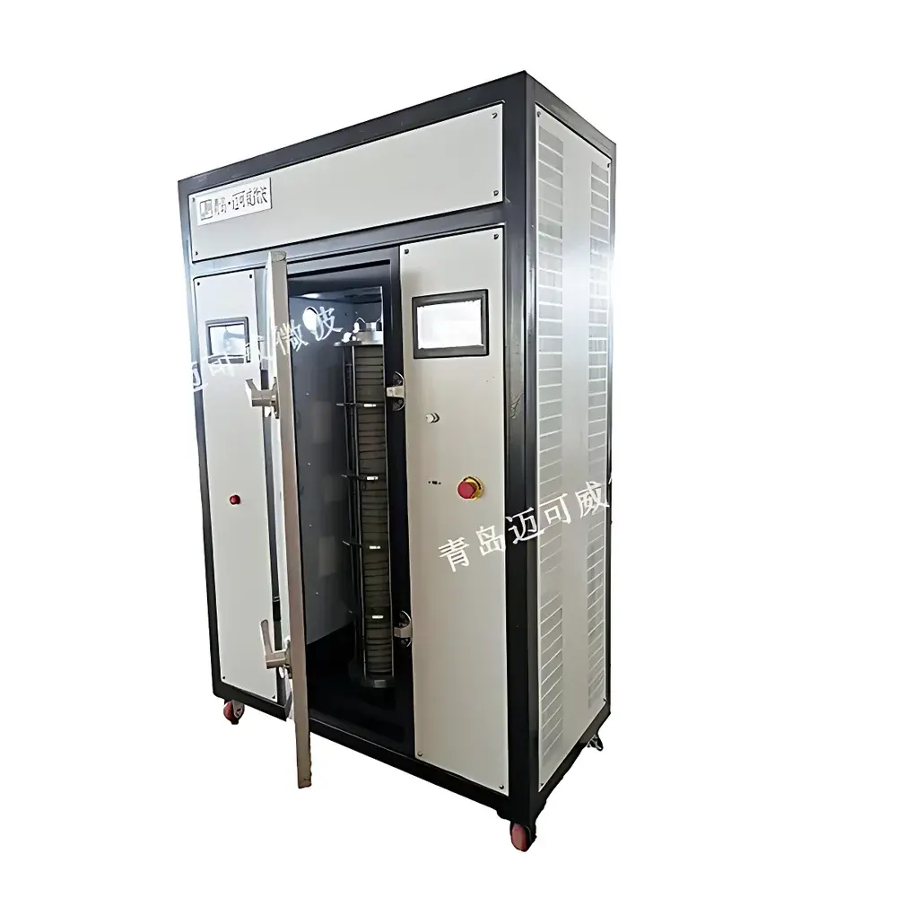 MakeWave MKX-XL10 Large-Volume Sealed Microwave Synthesis Reactor