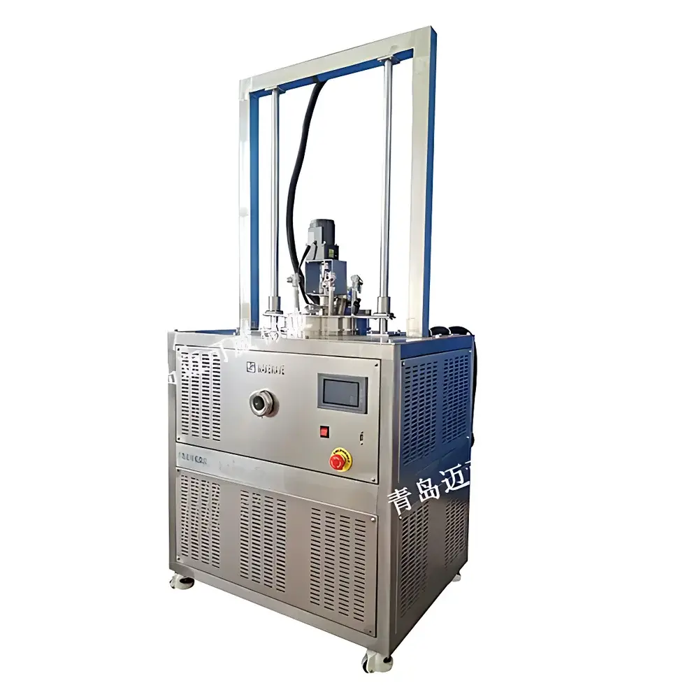 MKP-T4UA Microwave Plasma Furnace by Makewave
