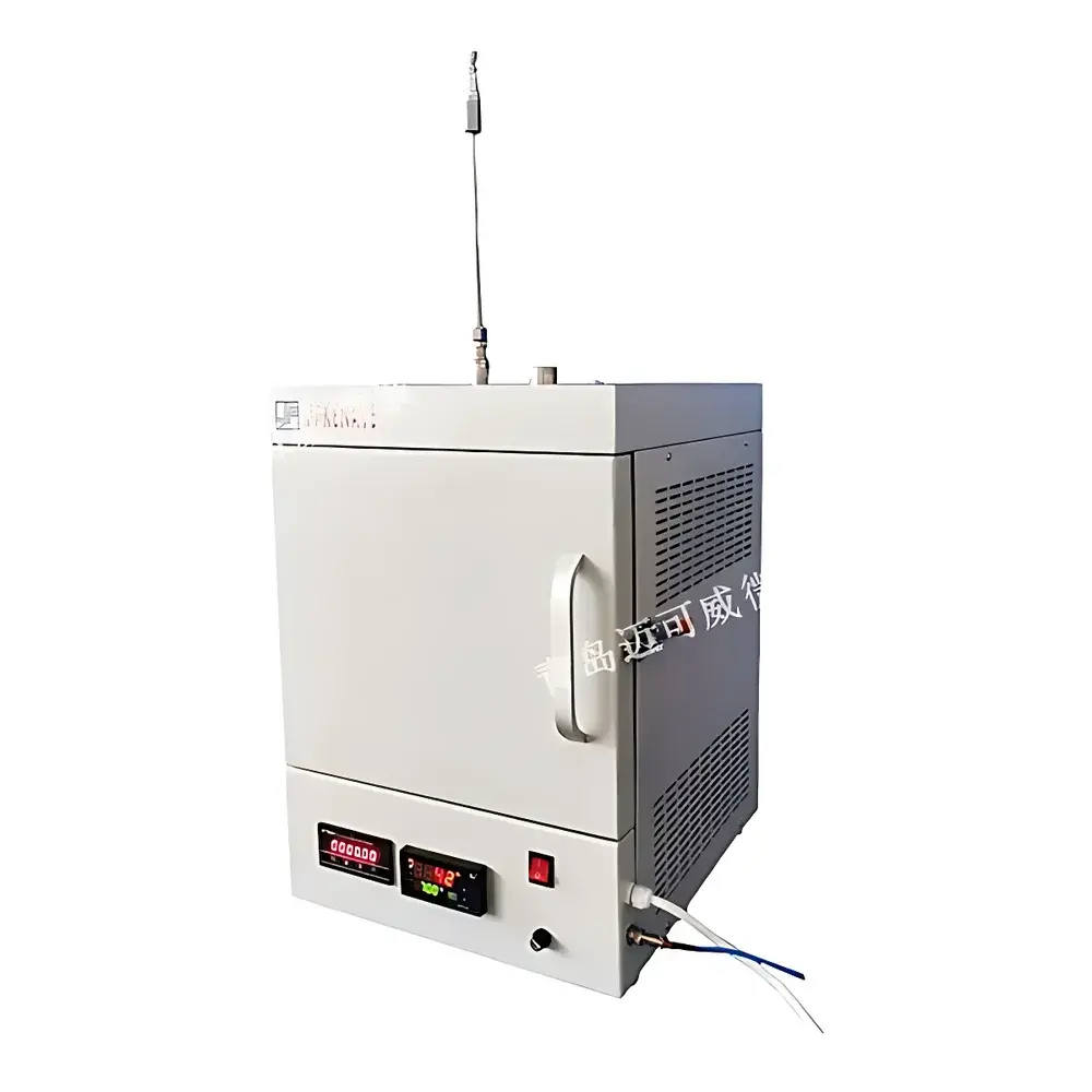 MakeWave MKX-M1A Microwave Muffle Furnace