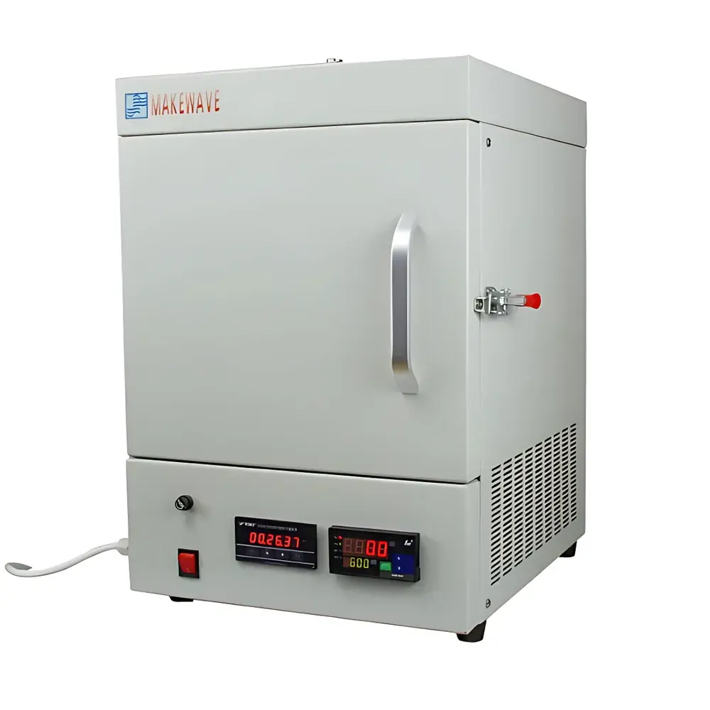 MakeWave MKX-M1A Microwave Muffle Furnace