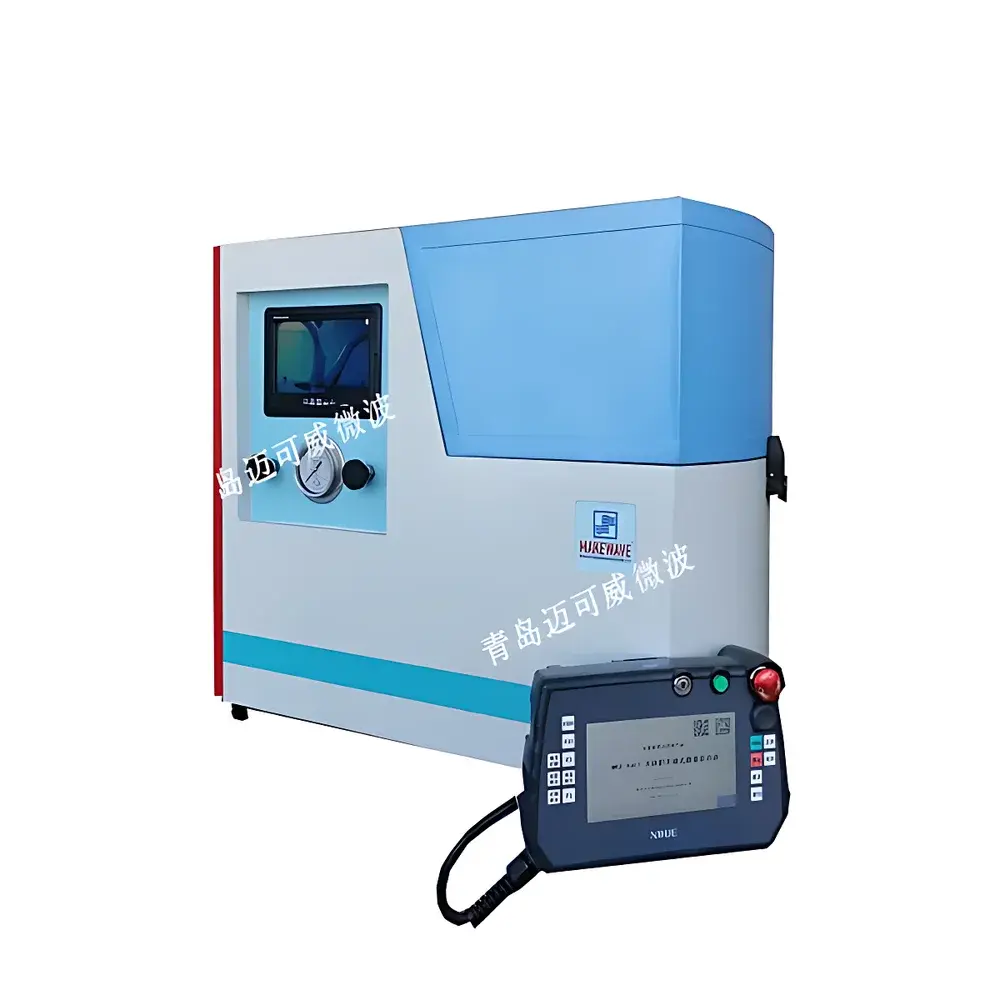 MakeWave MKM-SH1B Super Microwave High-Pressure Reaction System