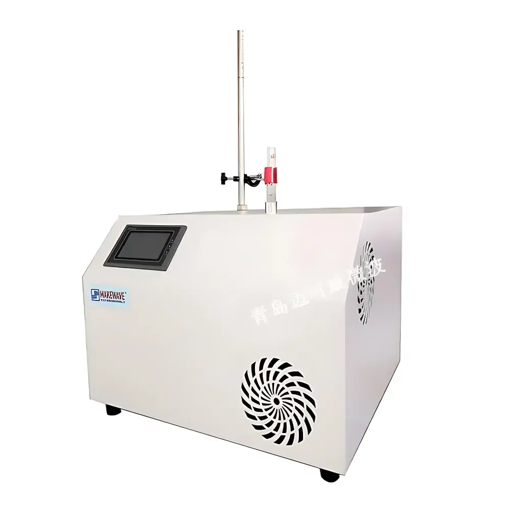 MKM-RH1P Rectangular Single-Mode Microwave Micro-Reactor