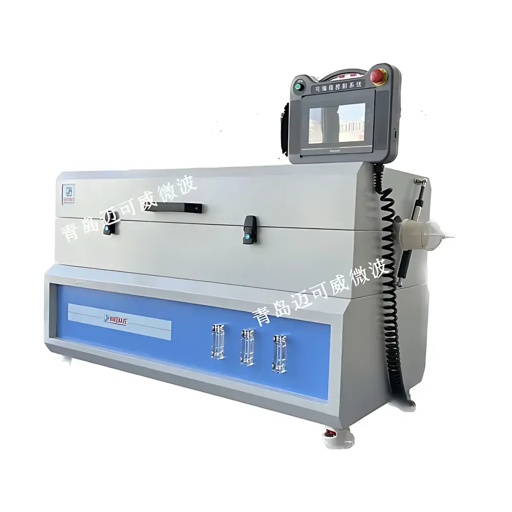 Makewave HXO-T60 Series Organic Tritium (³H) and Carbon-14 (¹⁴C) Combustion Oxidation Furnace