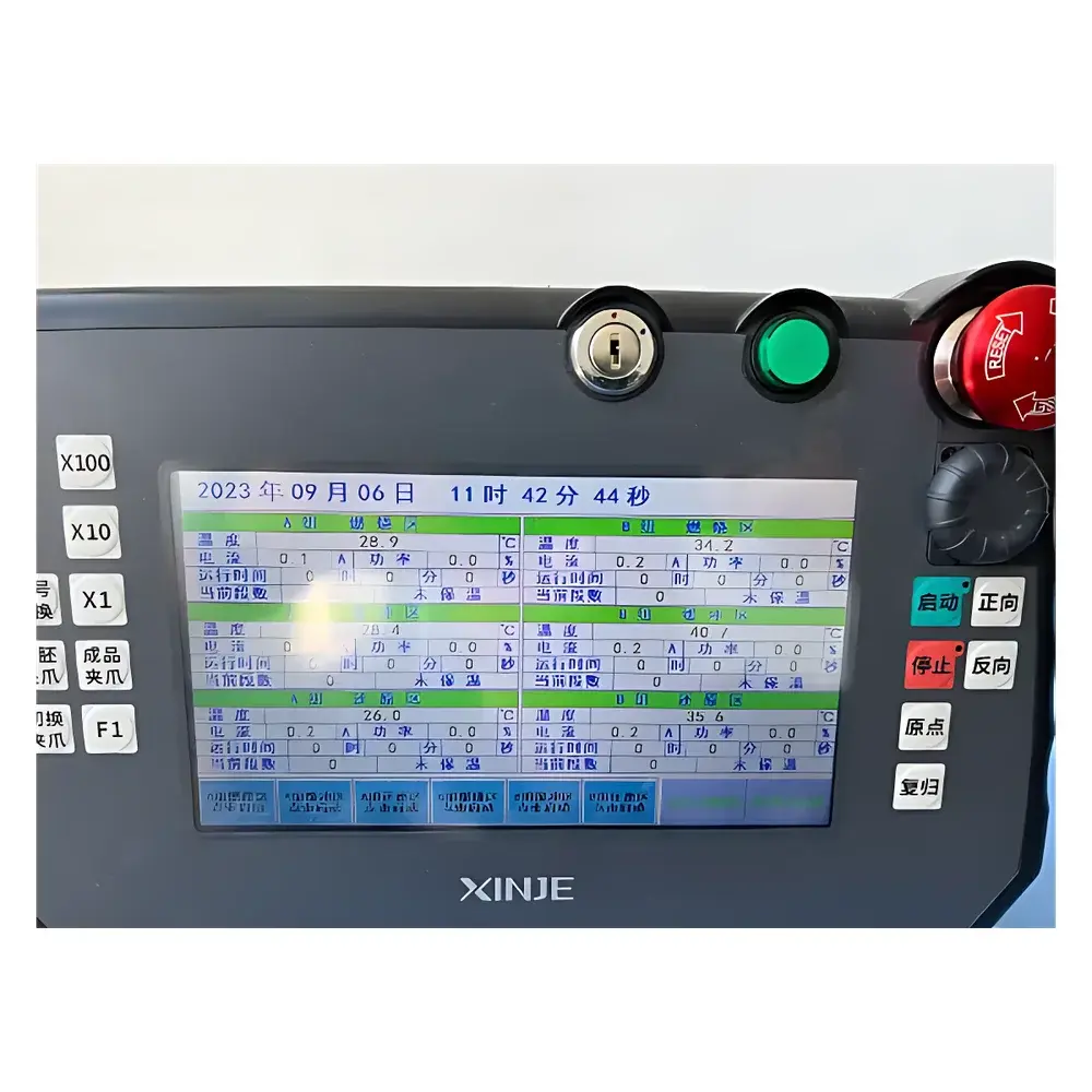 Makewave HXO-T60 Series Organic Tritium (³H) and Carbon-14 (¹⁴C) Combustion Oxidation Furnace