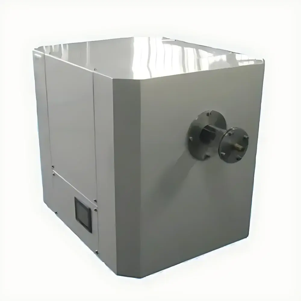 MakeWave MKG-J2H Microwave Continuous Flow Injection Reaction System