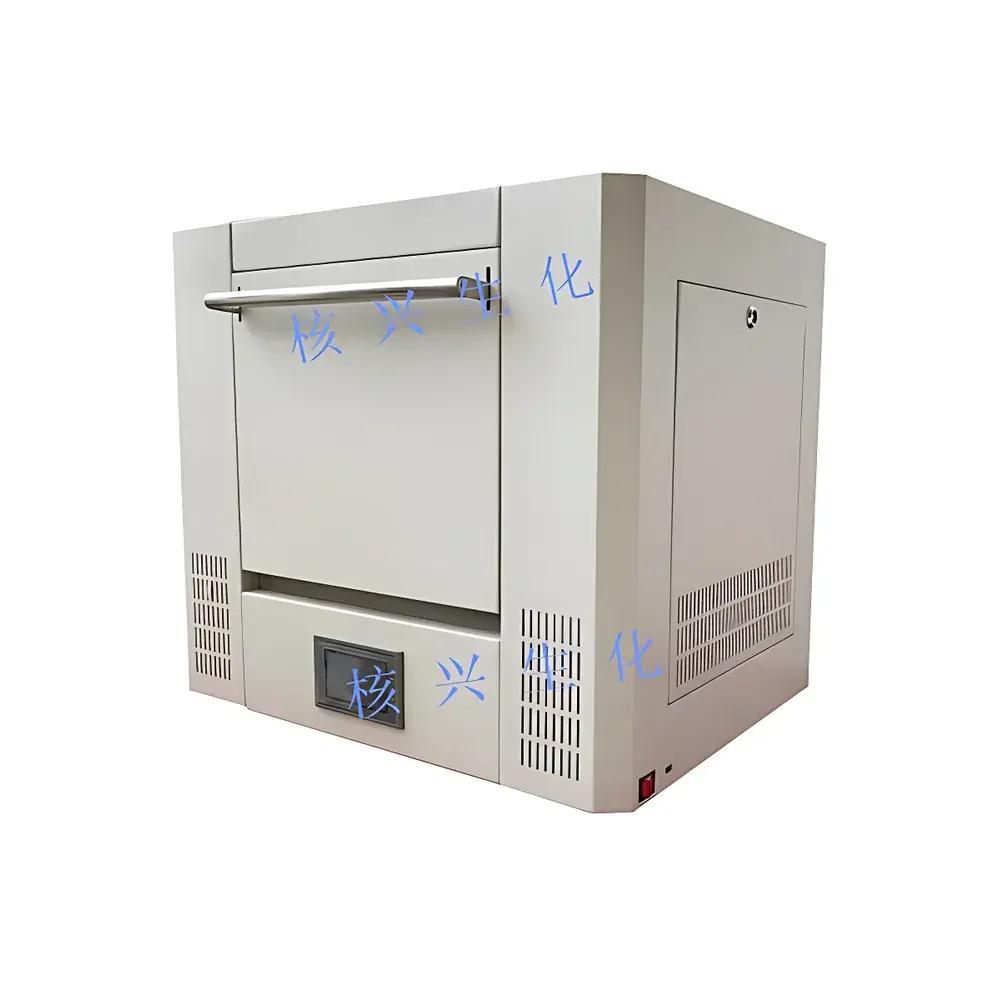 HEXING BIOCHEMICAL HXH-T Series High-Throughput Microwave Ashing System for Biological and Environmental Samples