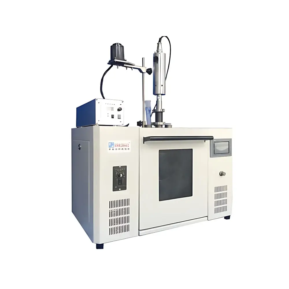 MakeWave MKX-H1C1M Microwave-Ultrasound Hybrid Synthesis and Extraction System
