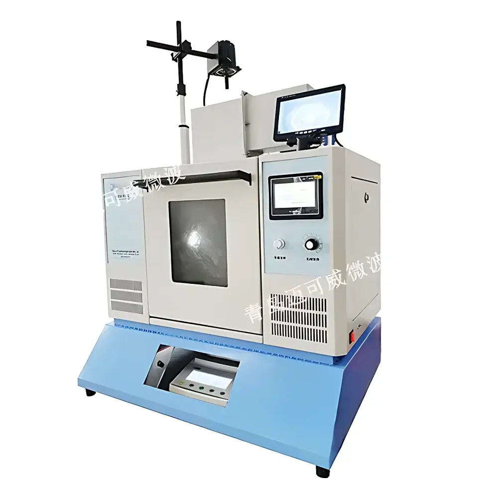 MakeWave MKC-G1C1B Microwave-Thermogravimetric Drying Oven